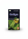 Infusión Ortiga - Caja - 25 bolsitas